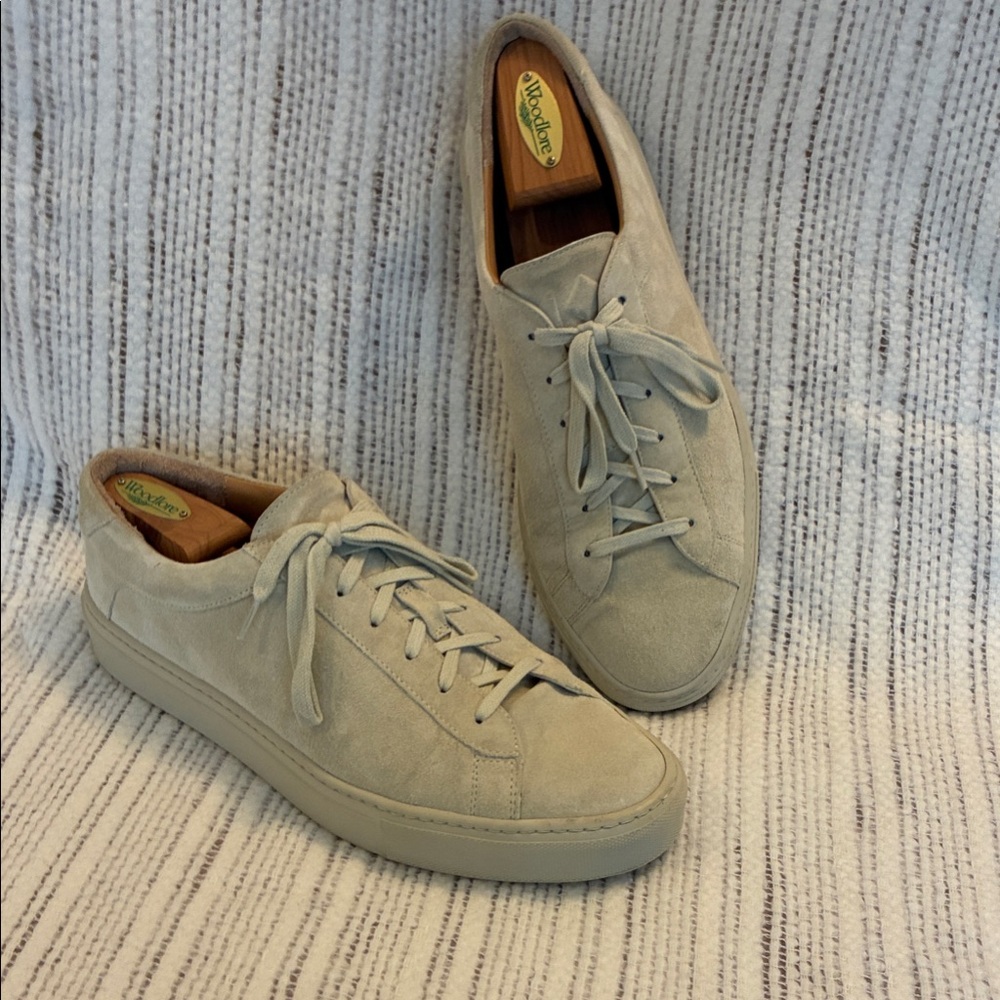 KOIO Capri in Moonlight (cream/ off-white) Men's 43 (Men’s US 10)